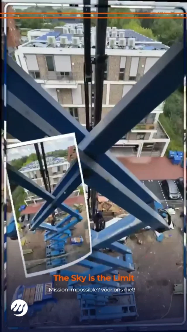 The Sky is the limit 🏗️😳

Een paar weken geleden stonden wij bij @liftnload_official in Gilze, de grootste autolaadkranen meeting van Europa.
 
De sky is the limit. Voor verschillende projecten gaan onze kranen er soms helemaal uit. 

Volledig uitgeschoven, ruim 52 meter de lucht in. Dat is ongeveer een flat van zeventien verdiepingen. ⬆️

A mission impossible? Voor ons zeker niet! 🌱
📞 013 505 5896 

#Triton #LiftNLoad #Gilze #Hijswerk #Hoogte #Autolaadkraan #Vakmanschap #TeamTriton